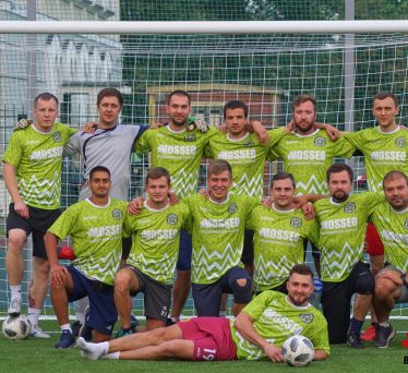 МОССЕО. Люберцы-Север 2022